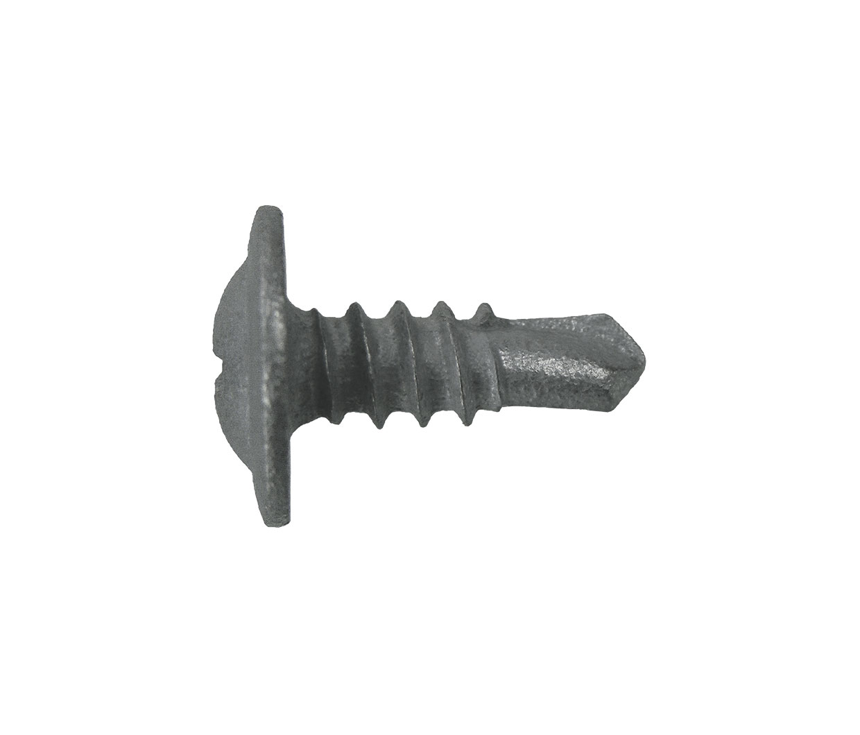 SCREW SDM BUTTON HD C3 8-18 X 12 