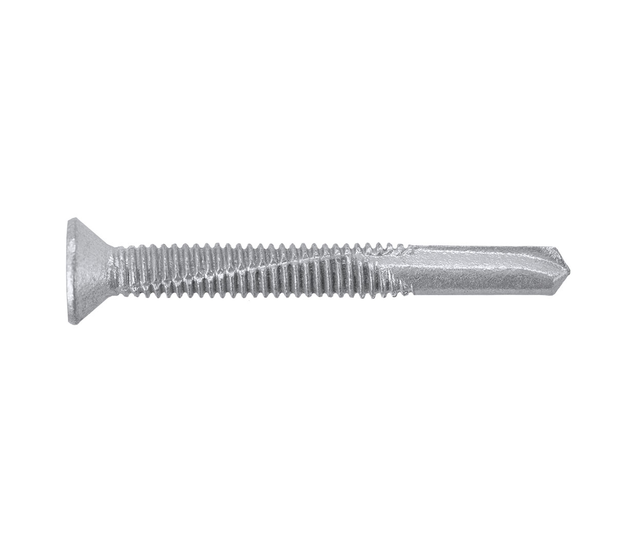 SCREW NO 5 PNT ( S500) CSK C3 12-24 X 38 