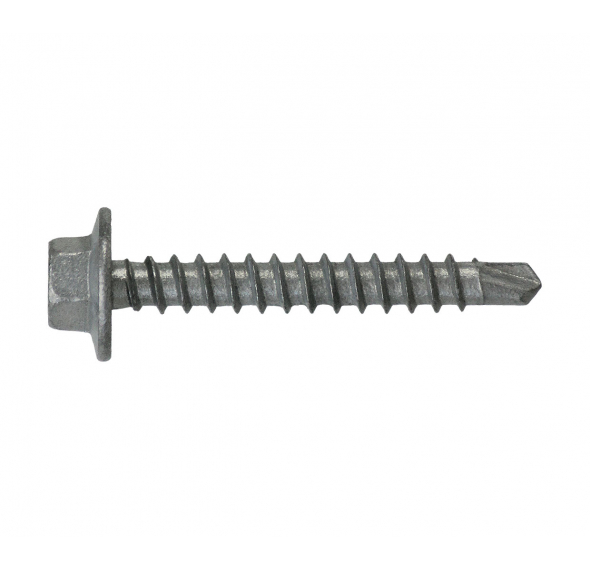 Batten Stars Metal Top Hat Batten To Steel Or Timber Iccons