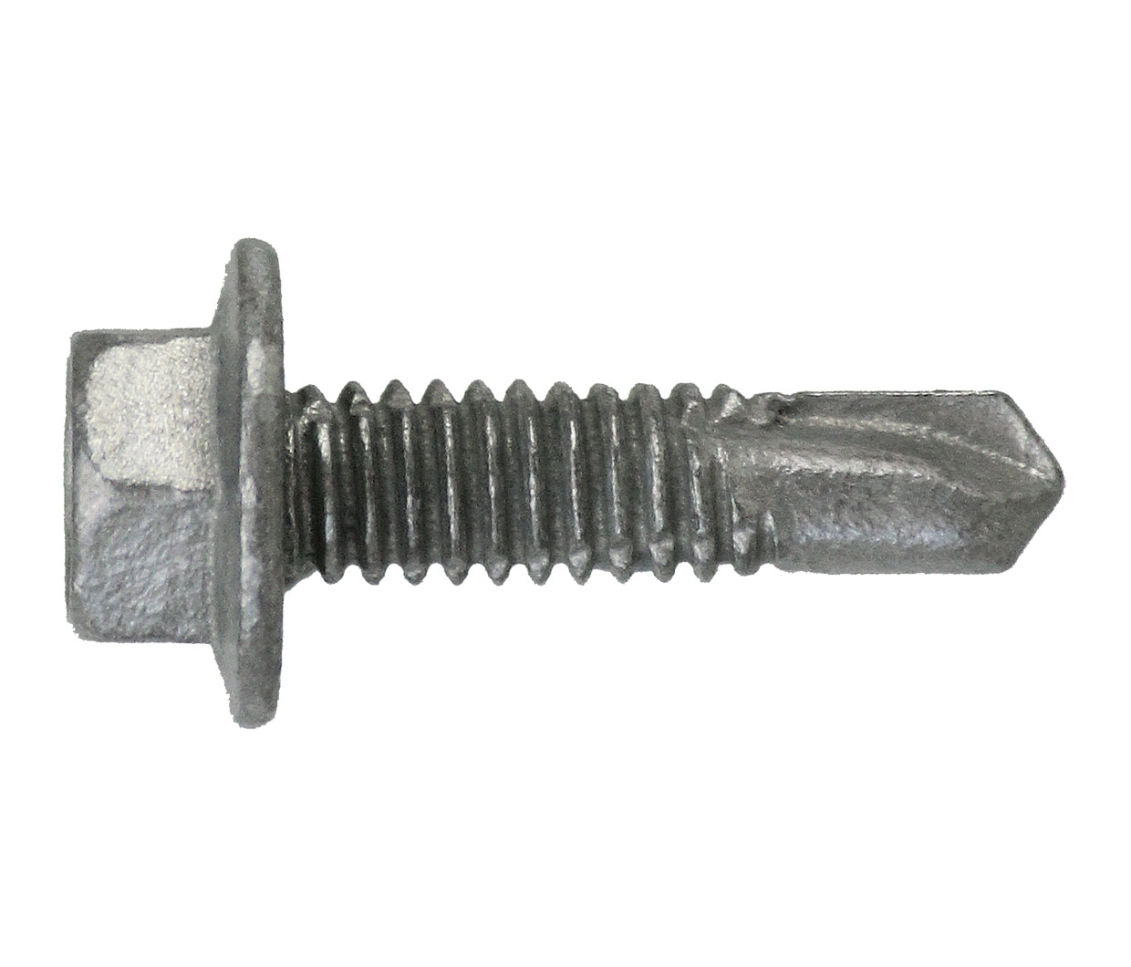 SCREW SDM HEX BARE C4 14-20 X 115 