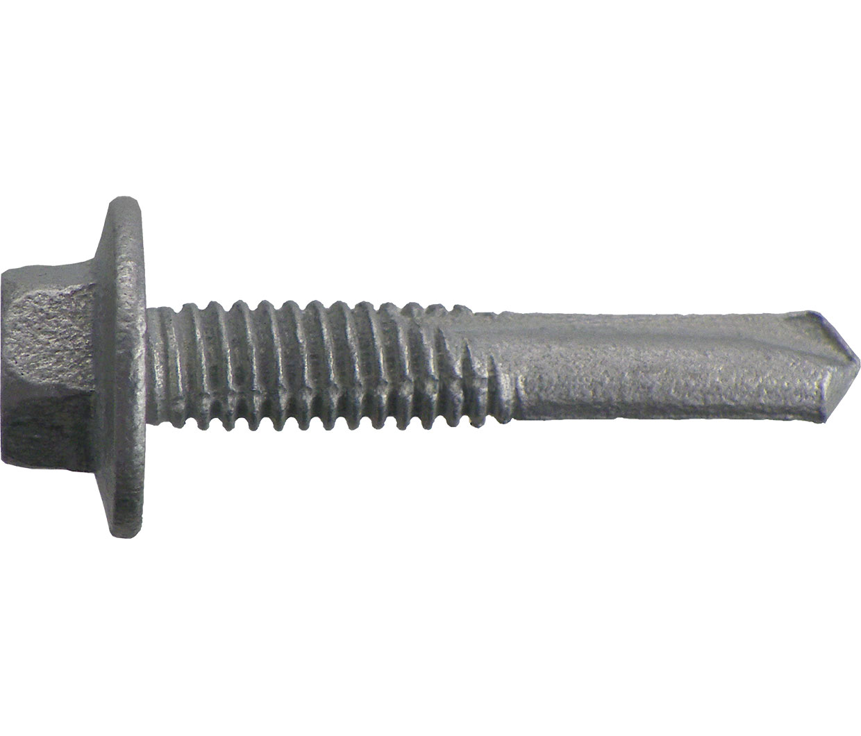 SCREW NO 5 PNT ( S500) HEX BARE C4 12-24 X 32 