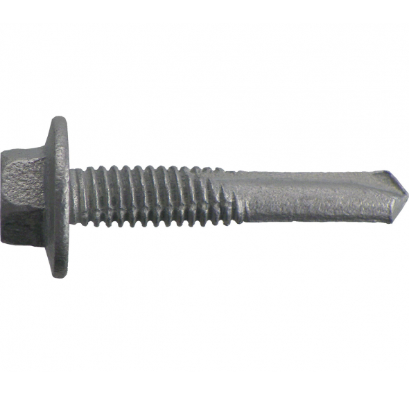 Self Drilling Hex 5 Series Fine Thread ICCONS