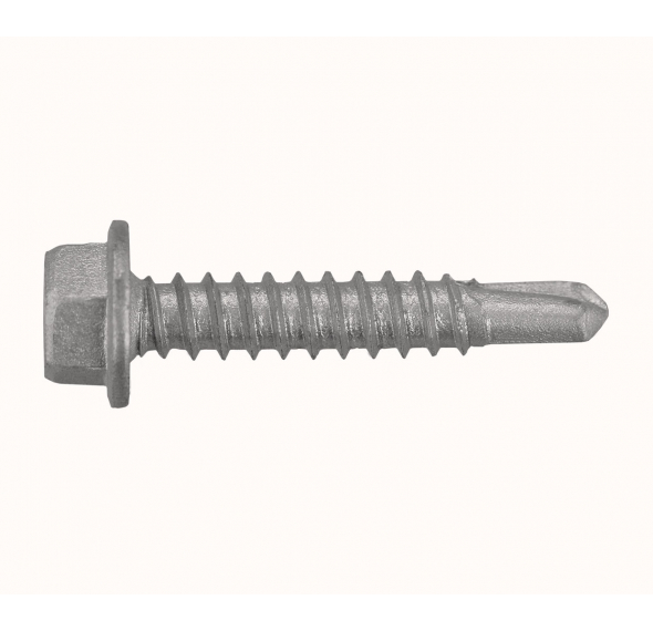 Self Drilling Hex Shed Head - for Steel Shed Construction