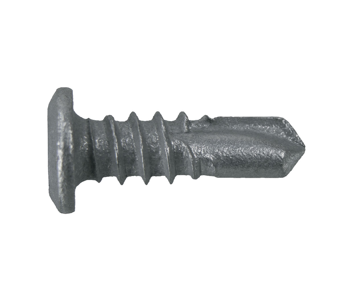 SCREW SDM WAFER C3 12-14 X 18  