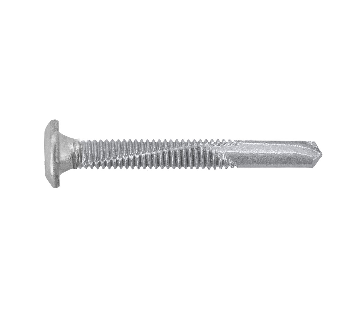 SCREW NO 5 PNT ( S500) WAFER C3 12-24 X 50 