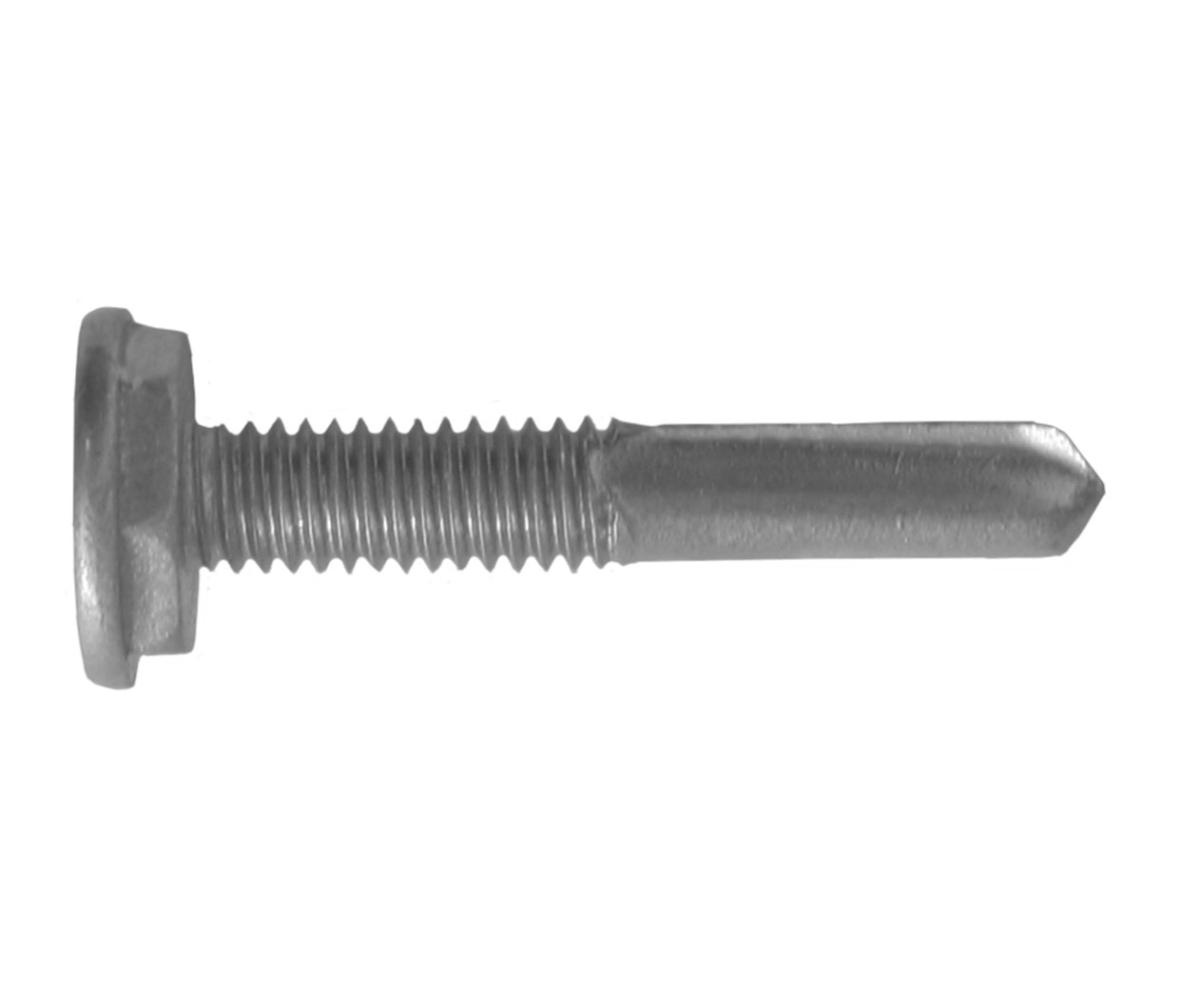 ICCONS SD FLAT HEAD 5 SERIES SECURITY SCREW C4 12G X 38MM 