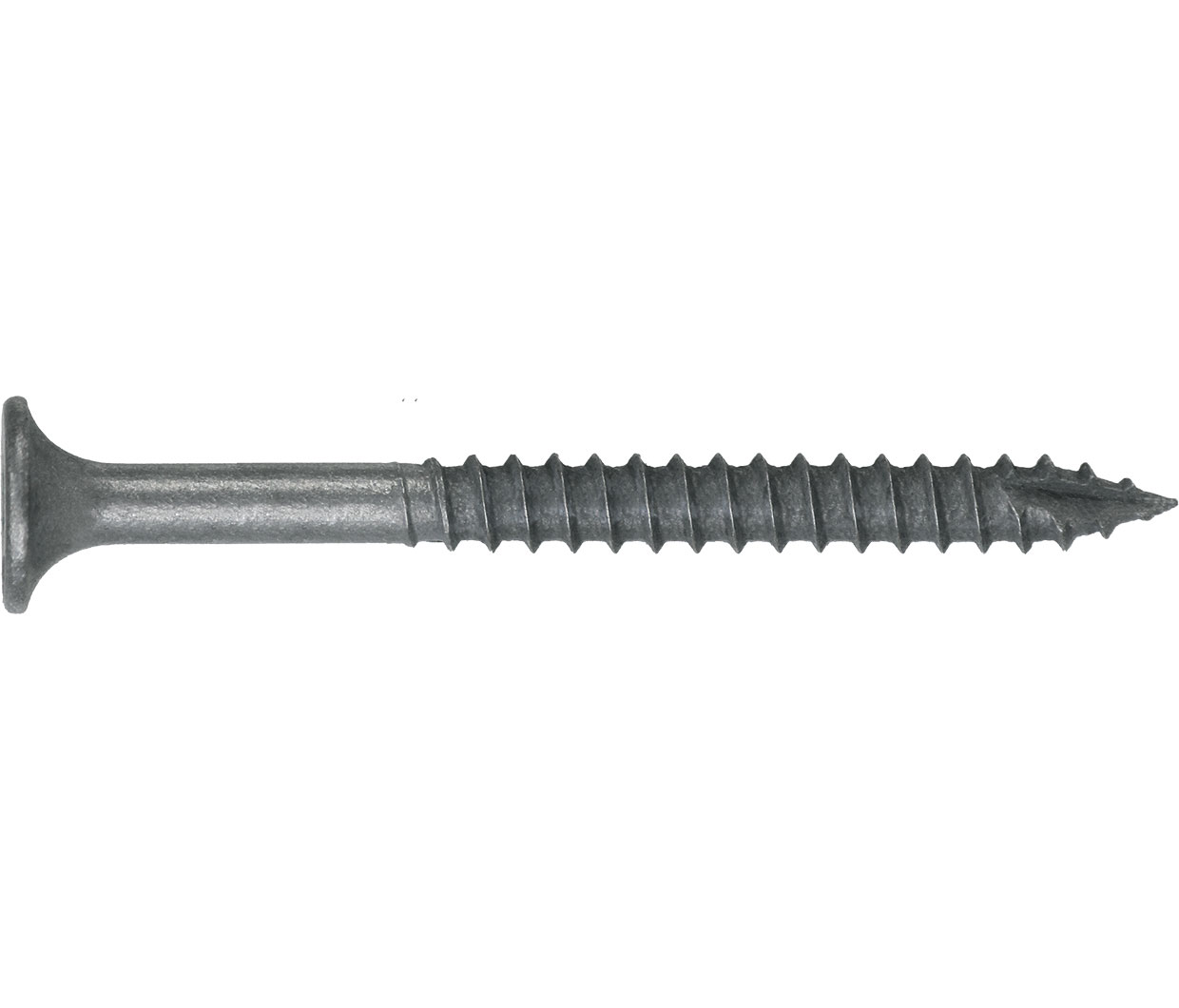 SCREW T17 BUGLE BATTEN C3 14-10 X 75 