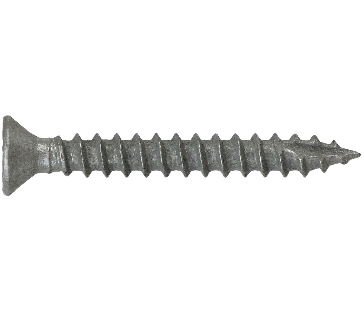 SCREW T17 CSK C3 10-12 X 40  