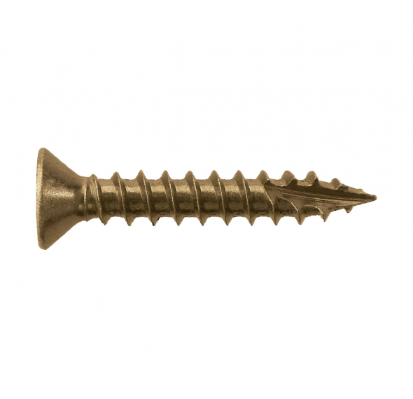 Type 17 Countersunk Head Coarse Thread ICCONS