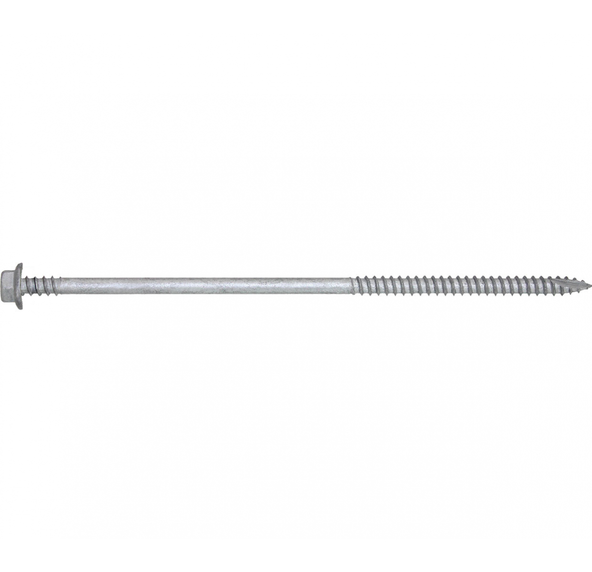 Type 17 Hex Top Grip - Coarse Thread | ICCONS