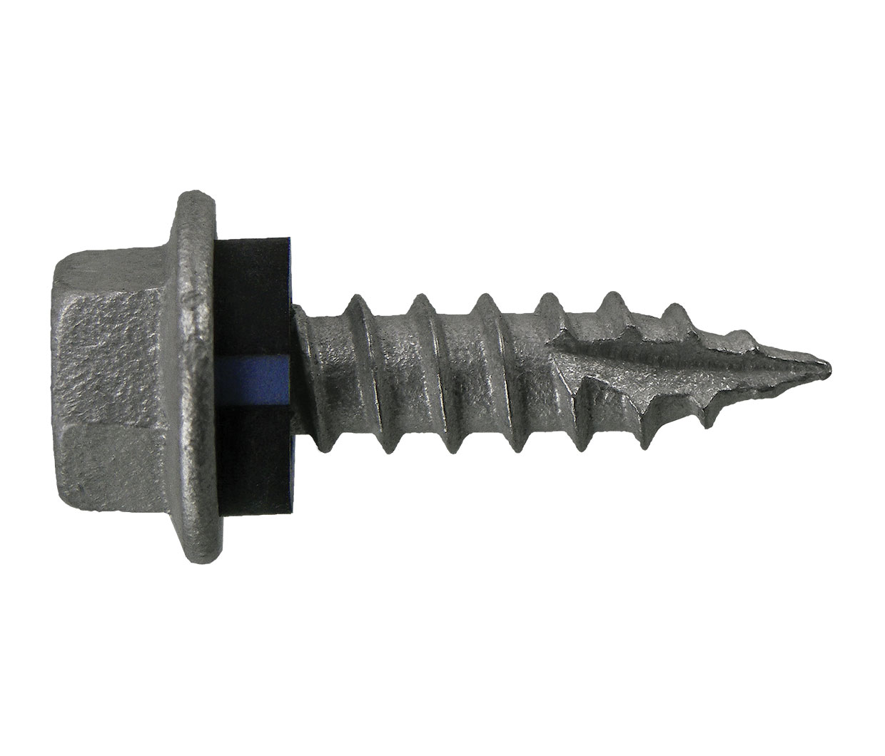 SCREW T17 HEX SEAL C4 14-10 X 50 
