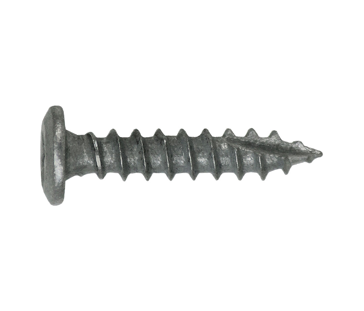 SCREW T17 WAFER C3 10-12 X 35  