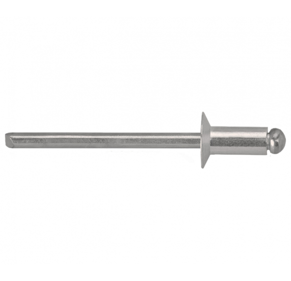 Stainless / Stainless - Countersunk Head Rivets