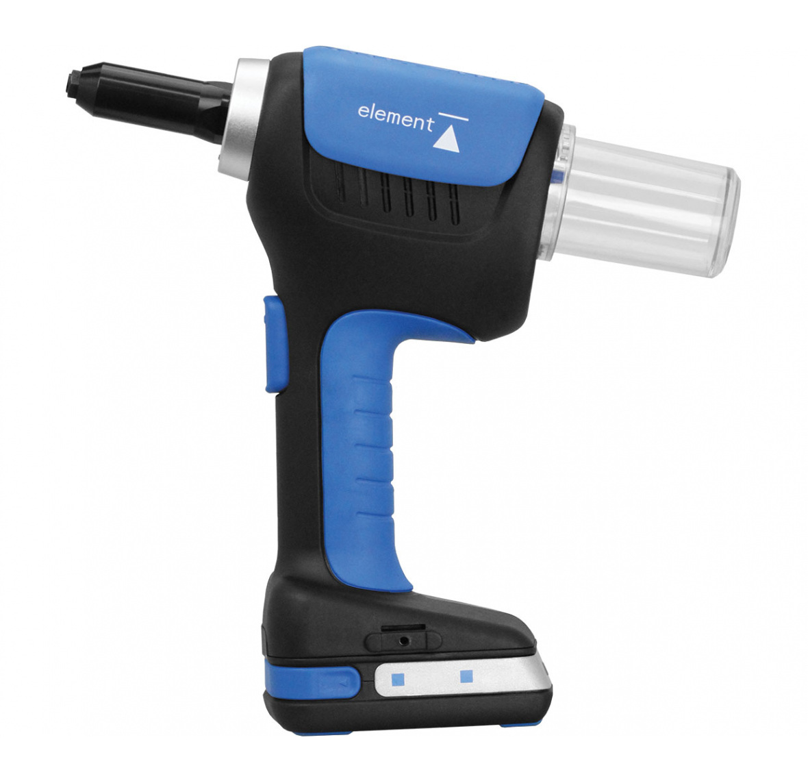 Element - Rivet Tool | ICCONS