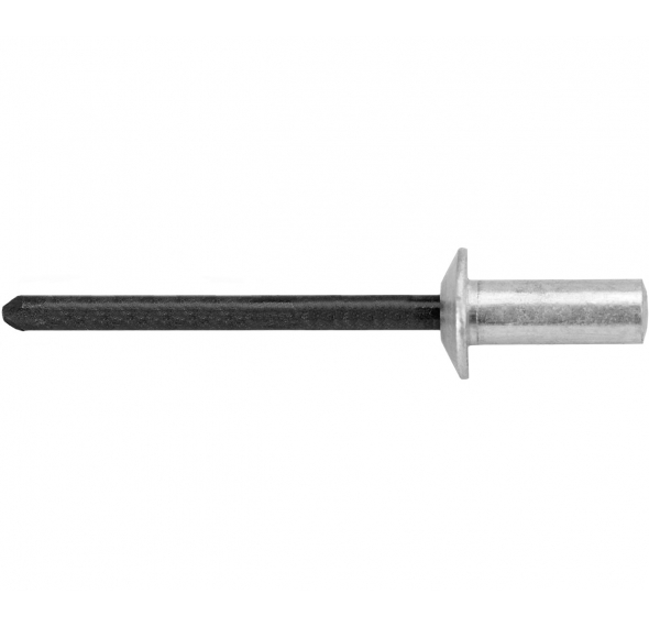 Aluminium / Steel Sealed Head Rivets. ICCONS