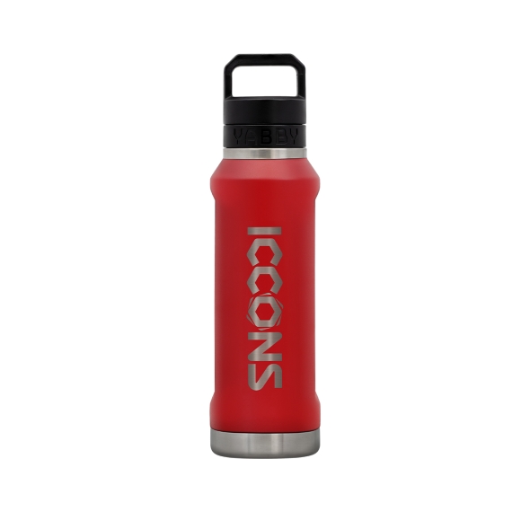 The Ezy Grip 1l Bottle